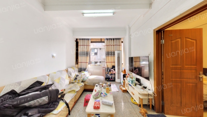 滨江中路二手房实景图