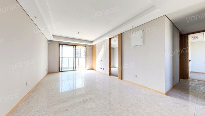 紫珺兰园二手房实景图