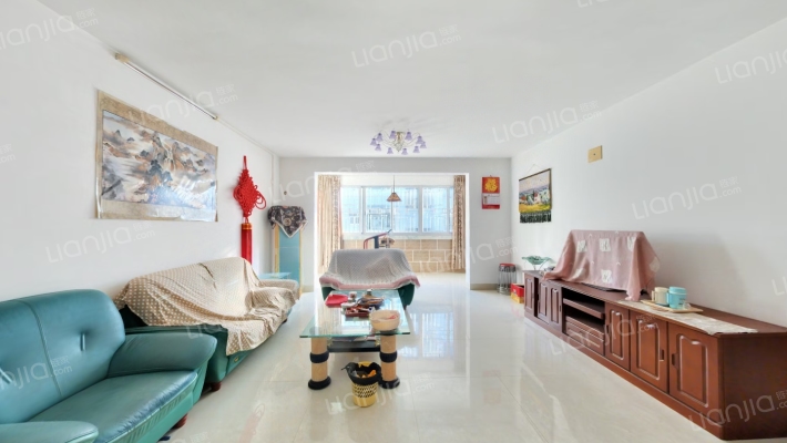 广西壮族自治区科学技术协会仙葫住宅区二手房实景图