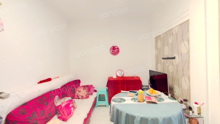 北山名苑二手房实景图