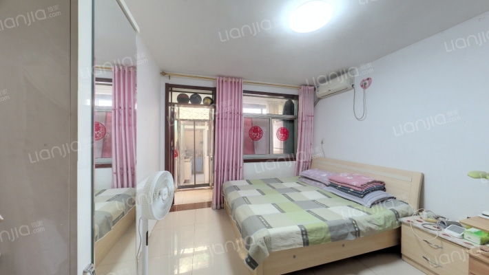 花园小区四区二手房实景图