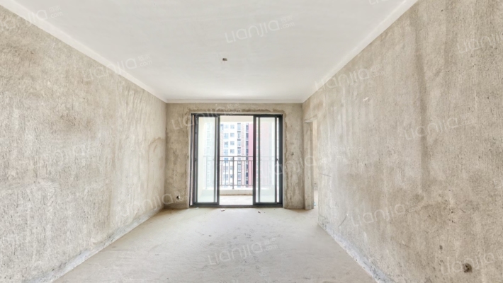 中兴和园西区二手房实景图