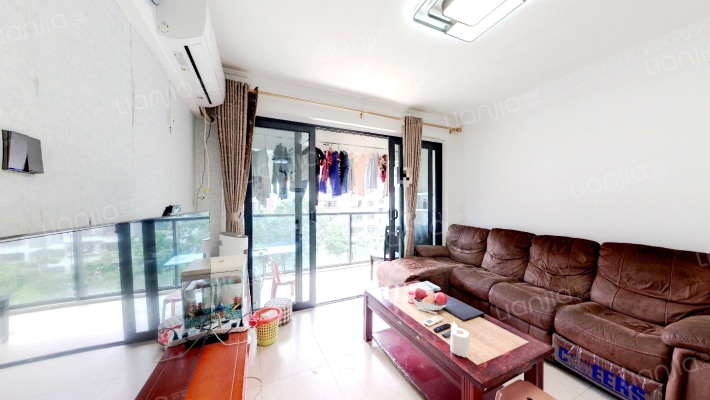 吉豪苑二手房实景图