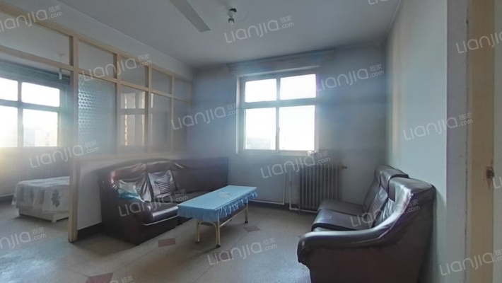 福利院小区二手房实景图