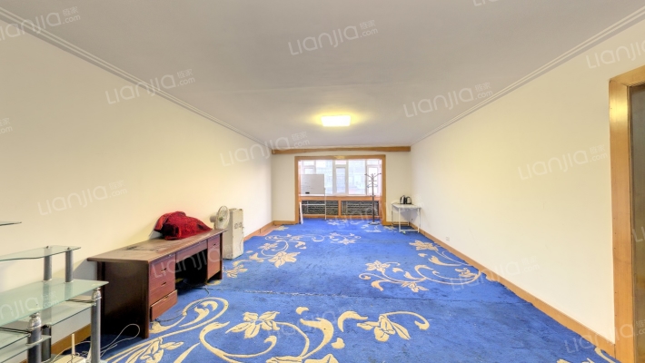 文教小区二手房实景图