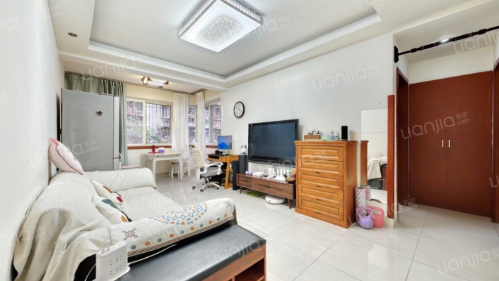 光华公屋一期二手房实景图