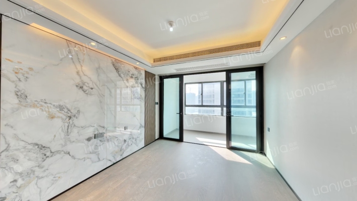 首开万科江悦光年二手房实景图