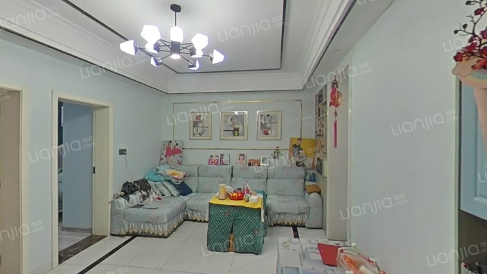 阳辉桥社区二手房实景图