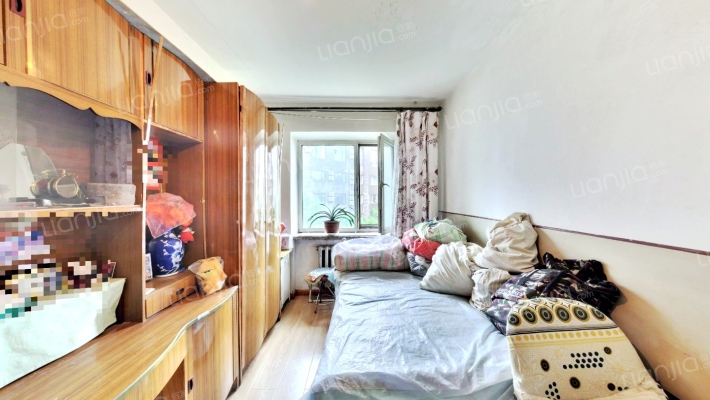 香滨路二手房实景图