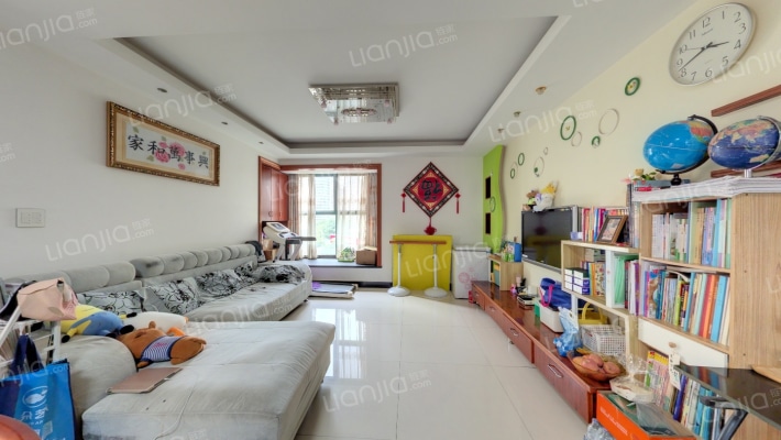 米兰阳光二手房实景图