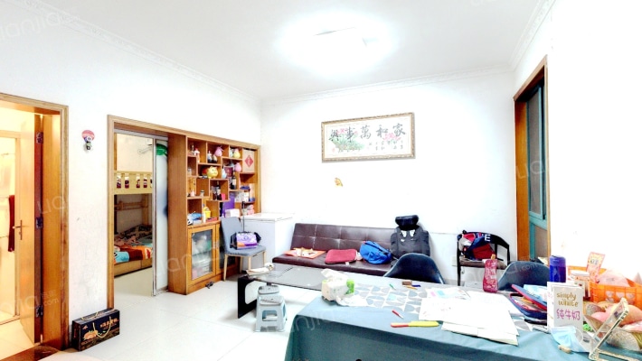 花城名苑二手房实景图