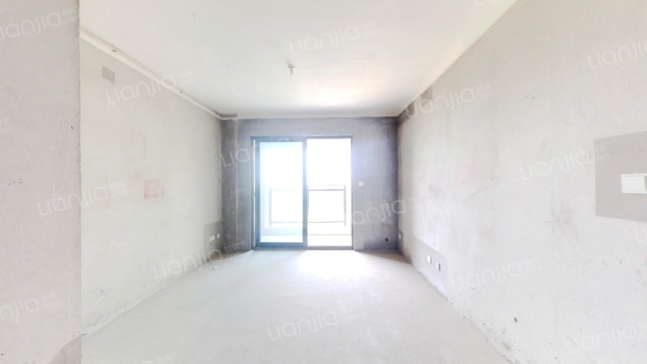 奥园玺悦府二手房实景图