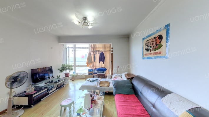 金阳花园二手房实景图