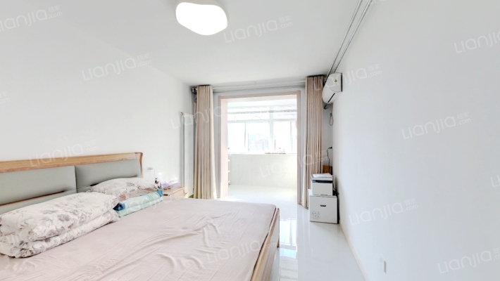 科技厅生活区二手房实景图