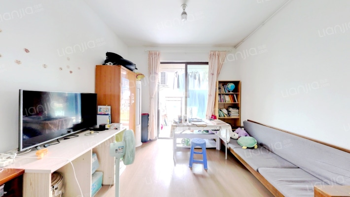 江洲花园二手房实景图