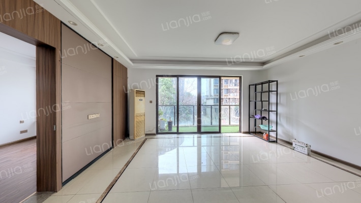 绿地中央公园璟悦二手房实景图