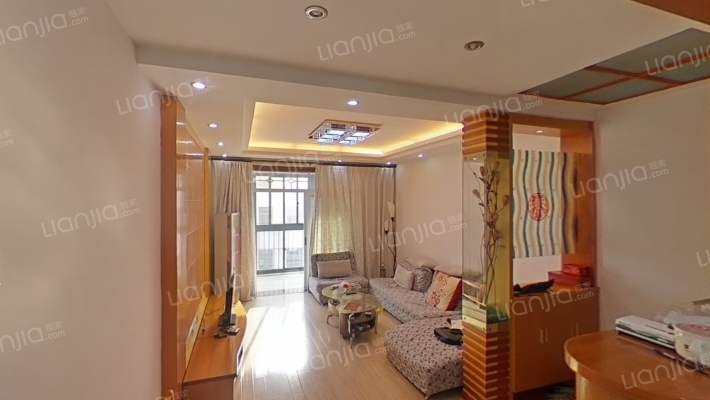 摩尔城二手房实景图