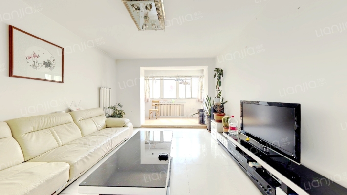 中兴小区二手房实景图