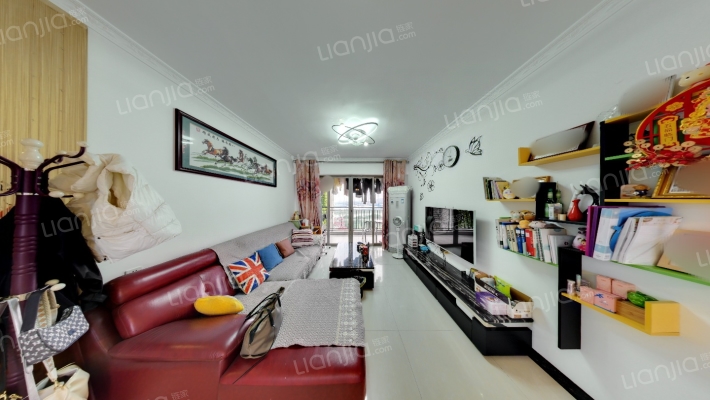 龙光水悦龙湾二手房实景图