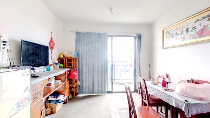 东贤花园二手房实景图