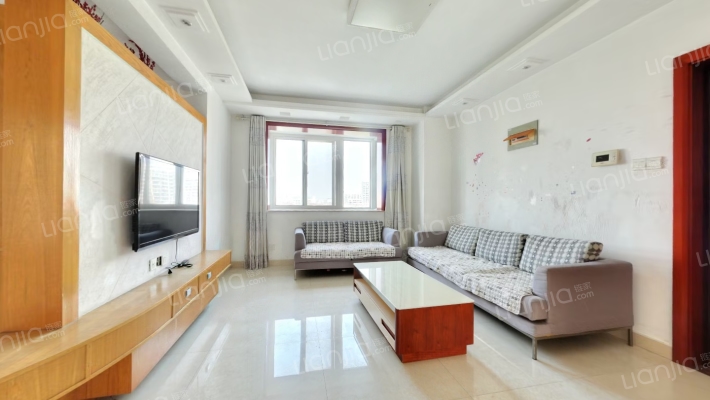 阳光水岸花园二手房实景图