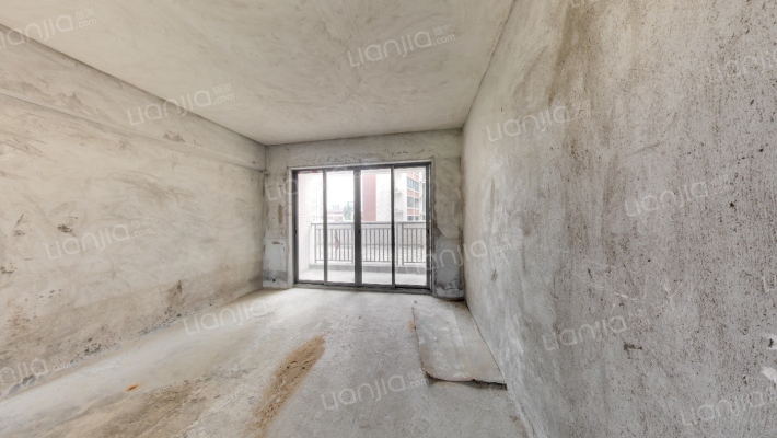 凯业尚筑二手房实景图