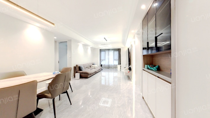 正荣紫阙台二手房实景图