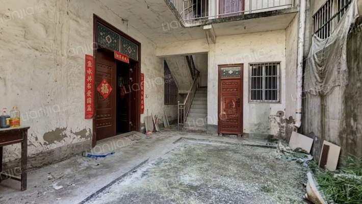 吕庄二手房实景图