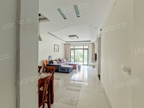 整租·骏逸江南 2室1厅 东