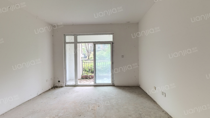 香城润园二手房实景图