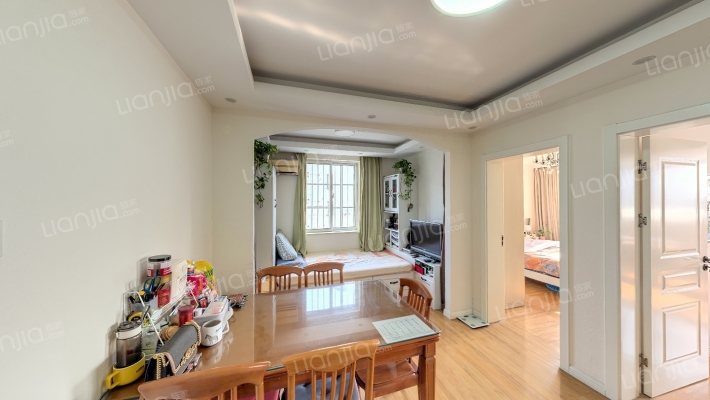 南园路20号大院二手房实景图