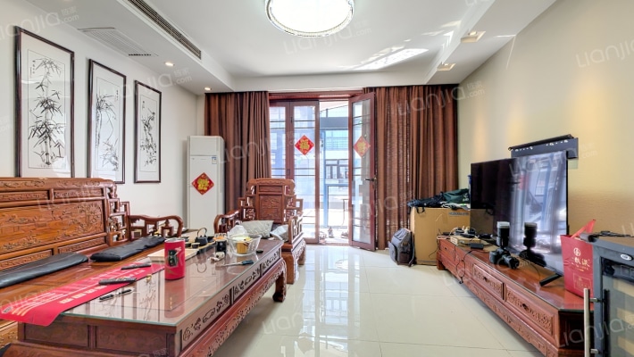 复地太阳城二手房实景图