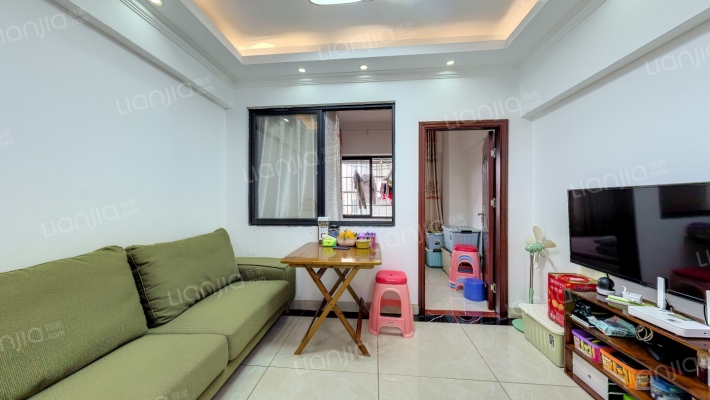 澳华大厦二手房实景图