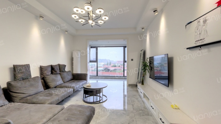 中满春花苑二手房实景图