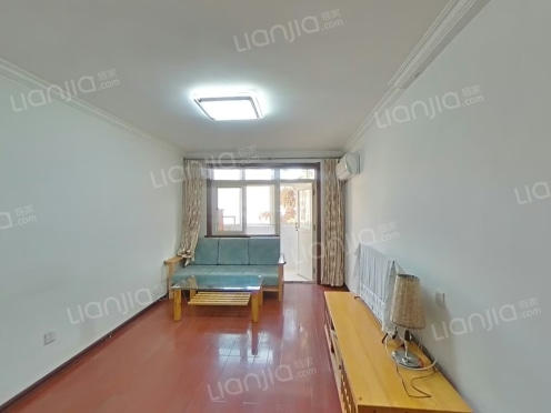 整租·嫩江路 3室1厅 东南