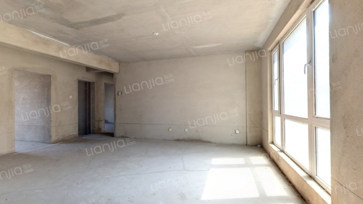 泰盈九如溪谷二手房实景图