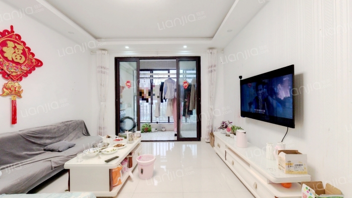 万科未来之城（二区）二手房实景图