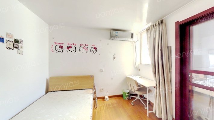 控江六村二手房实景图