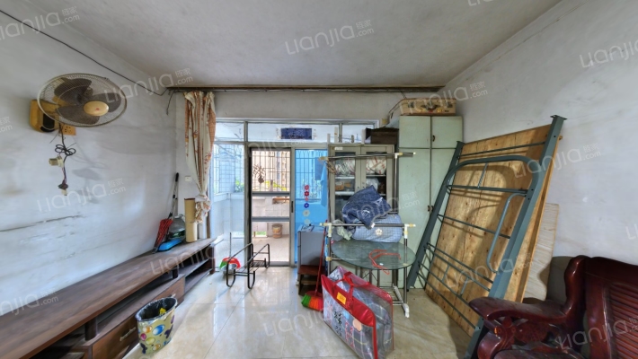 江滨锦城二手房实景图