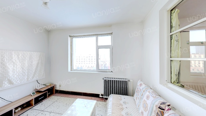 太原铁路迎春小区A区二手房实景图