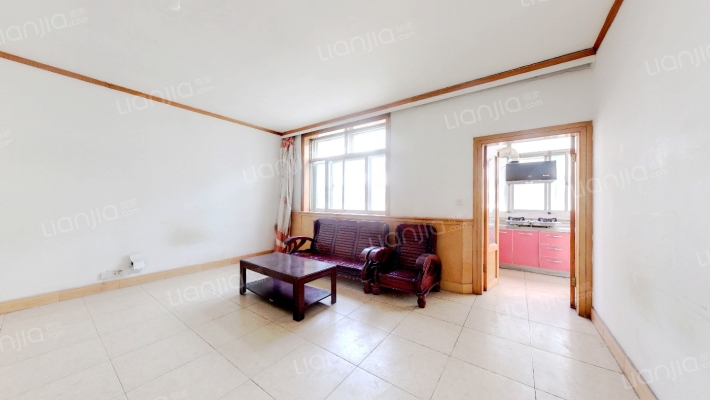 昱兴景苑二手房实景图