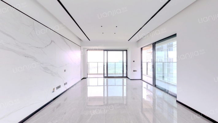 万科公园城市三期二手房实景图