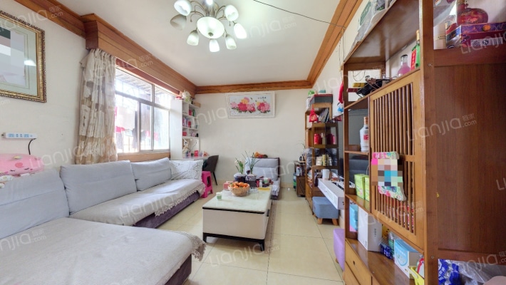 昆明牛街庄住宅小区五组团二手房实景图