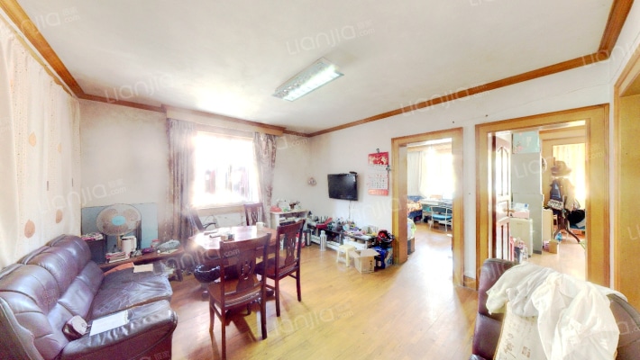 逸苑公寓二手房实景图