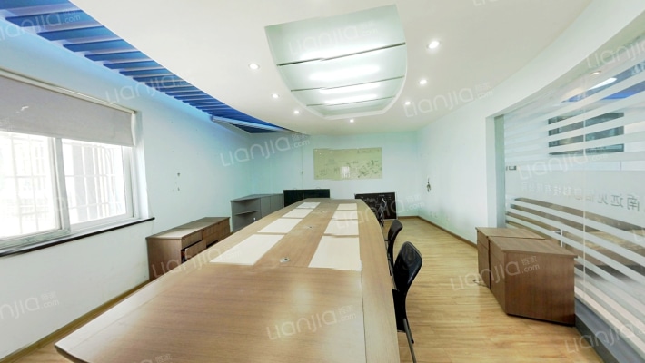 星蓝湾二手房实景图