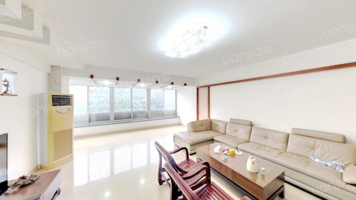 三秀新城二手房实景图