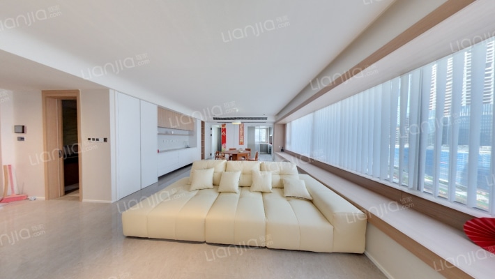 秦望府南一区二手房实景图