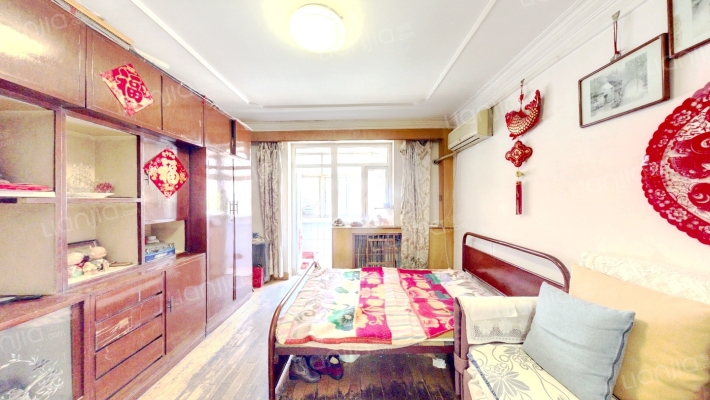 瑞德里二手房实景图