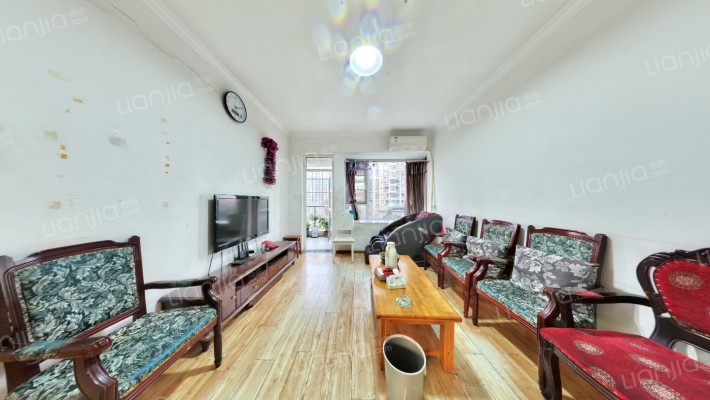 四季长春A区二手房实景图