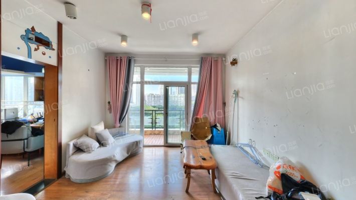 荣升部落格二手房实景图